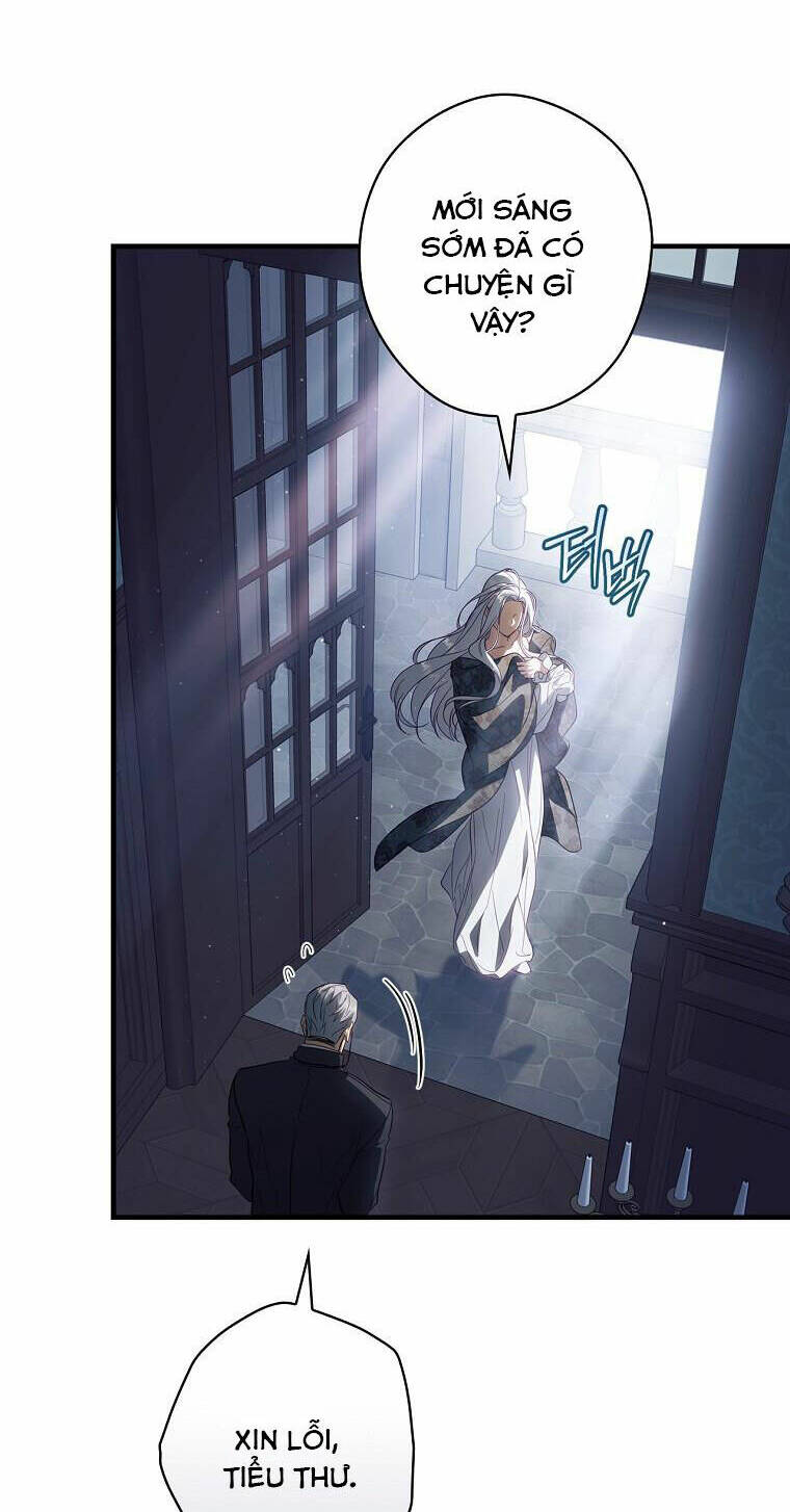 Phương Pháp Khiến Phu Quân Đứng Về Phía Tôi Chapter 74 - Trang 2