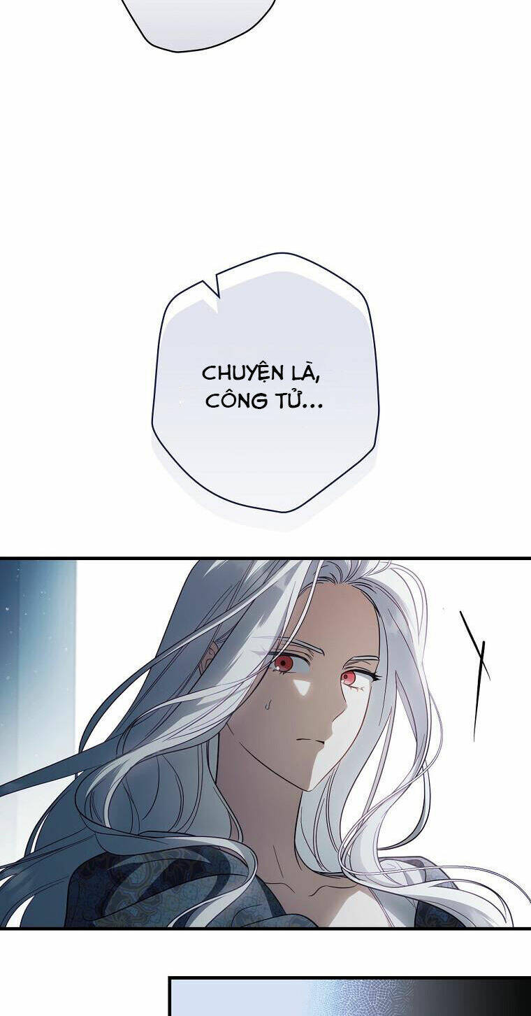 Phương Pháp Khiến Phu Quân Đứng Về Phía Tôi Chapter 74 - Trang 2