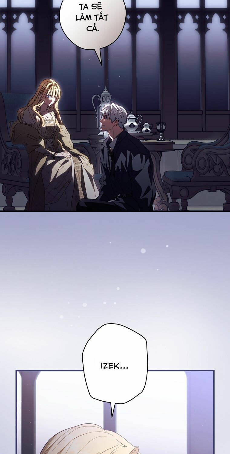 Phương Pháp Khiến Phu Quân Đứng Về Phía Tôi Chapter 74 - Trang 2