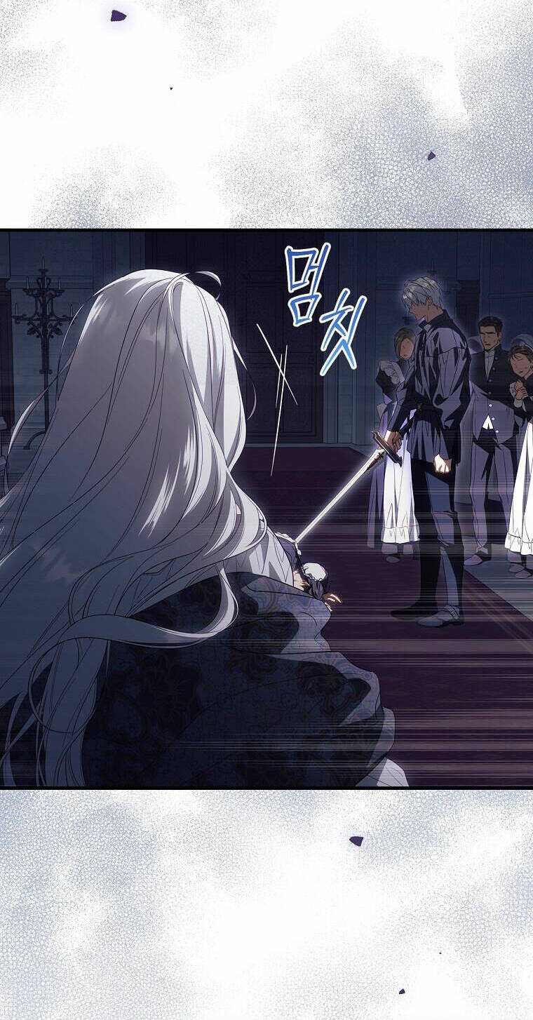 Phương Pháp Khiến Phu Quân Đứng Về Phía Tôi Chapter 74 - Trang 2