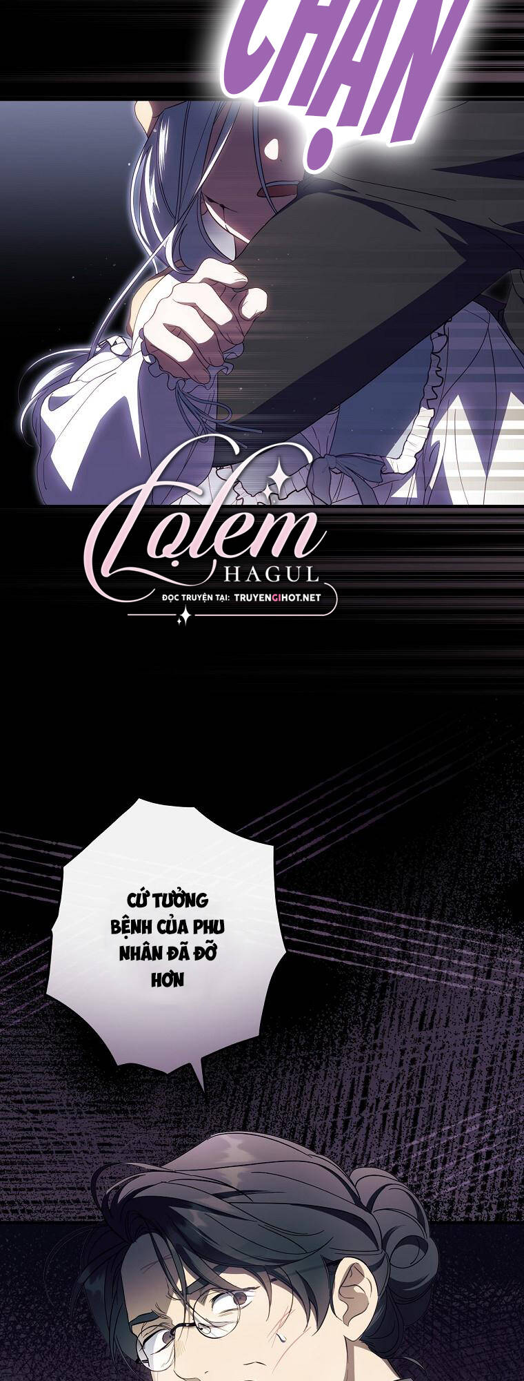 Phương Pháp Khiến Phu Quân Đứng Về Phía Tôi Chapter 75 - Trang 2