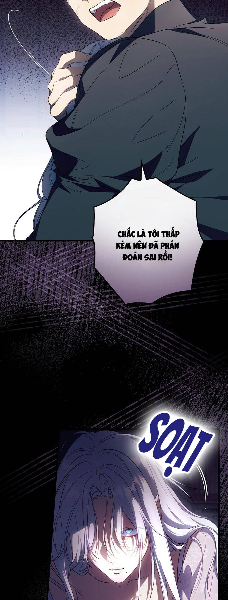 Phương Pháp Khiến Phu Quân Đứng Về Phía Tôi Chapter 75 - Trang 2