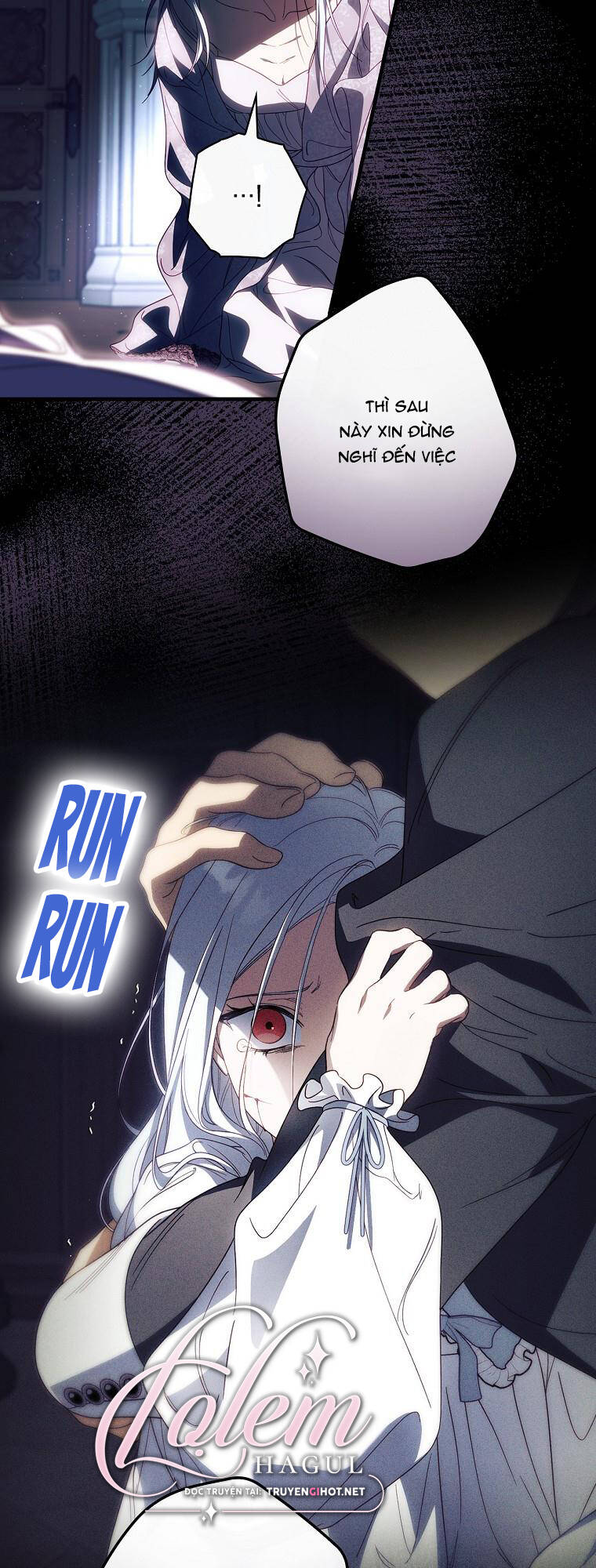 Phương Pháp Khiến Phu Quân Đứng Về Phía Tôi Chapter 75 - Trang 2