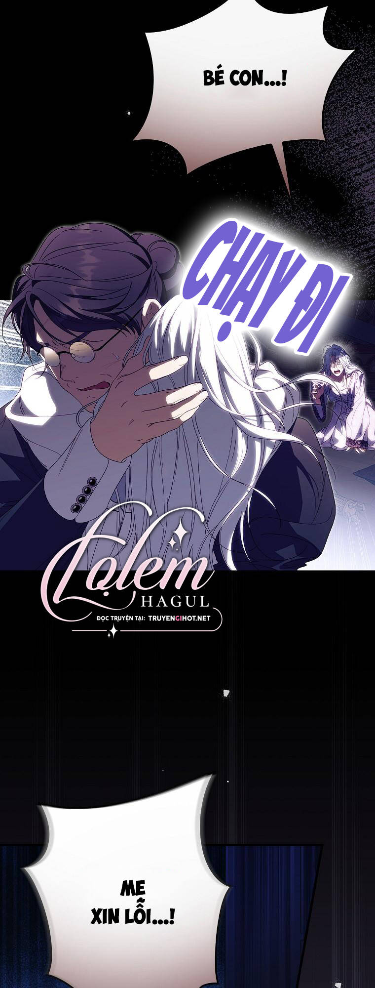 Phương Pháp Khiến Phu Quân Đứng Về Phía Tôi Chapter 75 - Trang 2