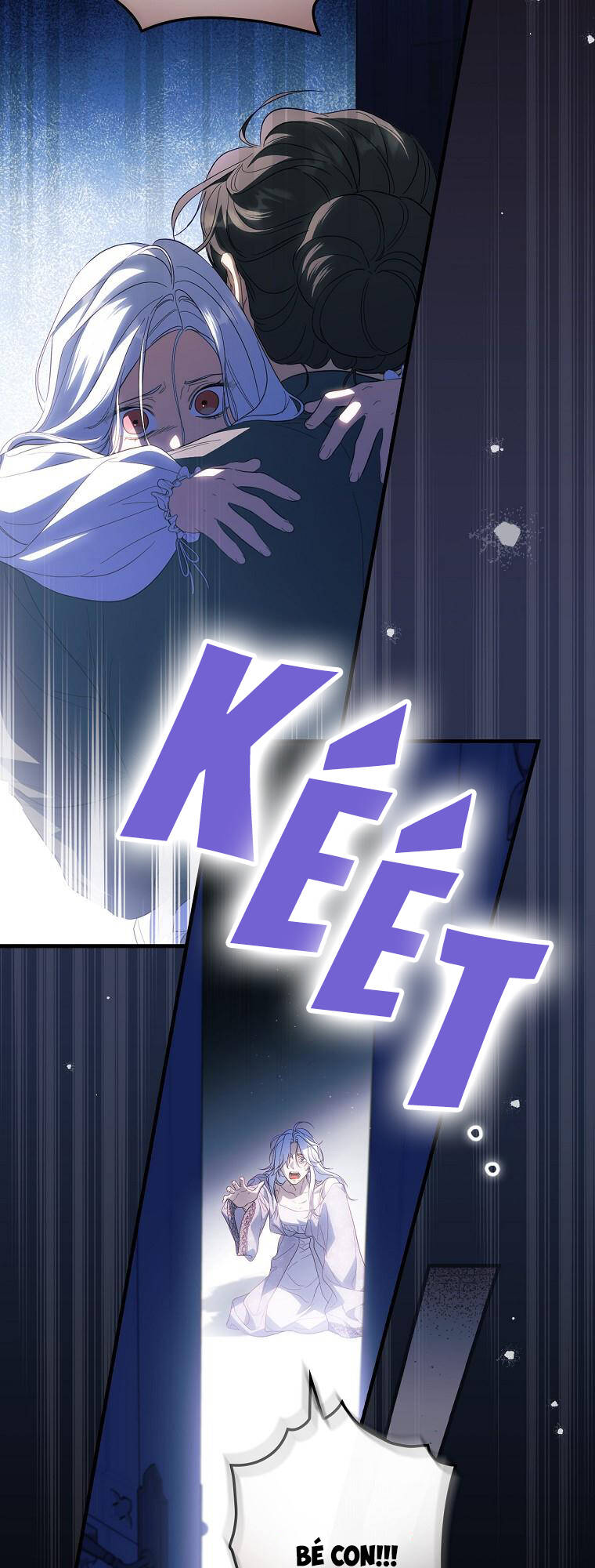 Phương Pháp Khiến Phu Quân Đứng Về Phía Tôi Chapter 75 - Trang 2