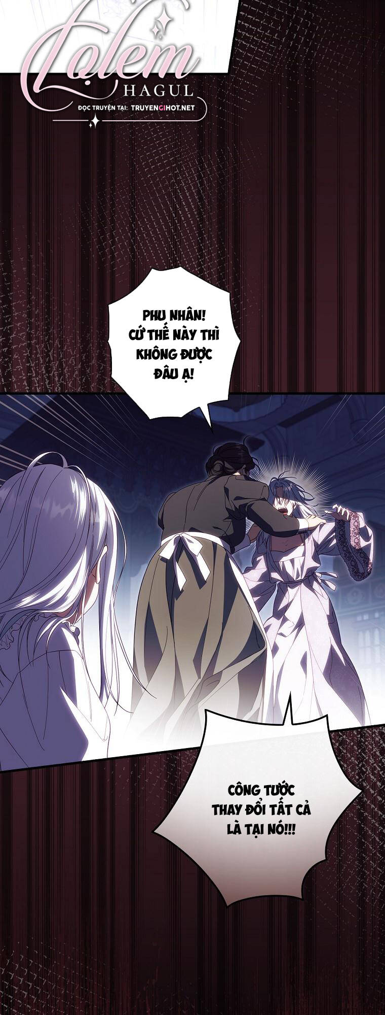 Phương Pháp Khiến Phu Quân Đứng Về Phía Tôi Chapter 75 - Trang 2