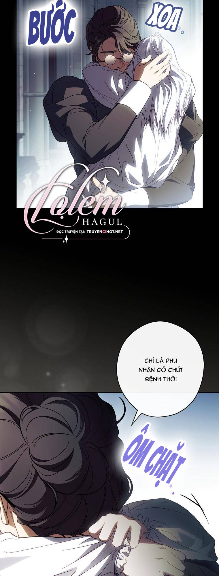 Phương Pháp Khiến Phu Quân Đứng Về Phía Tôi Chapter 75 - Trang 2