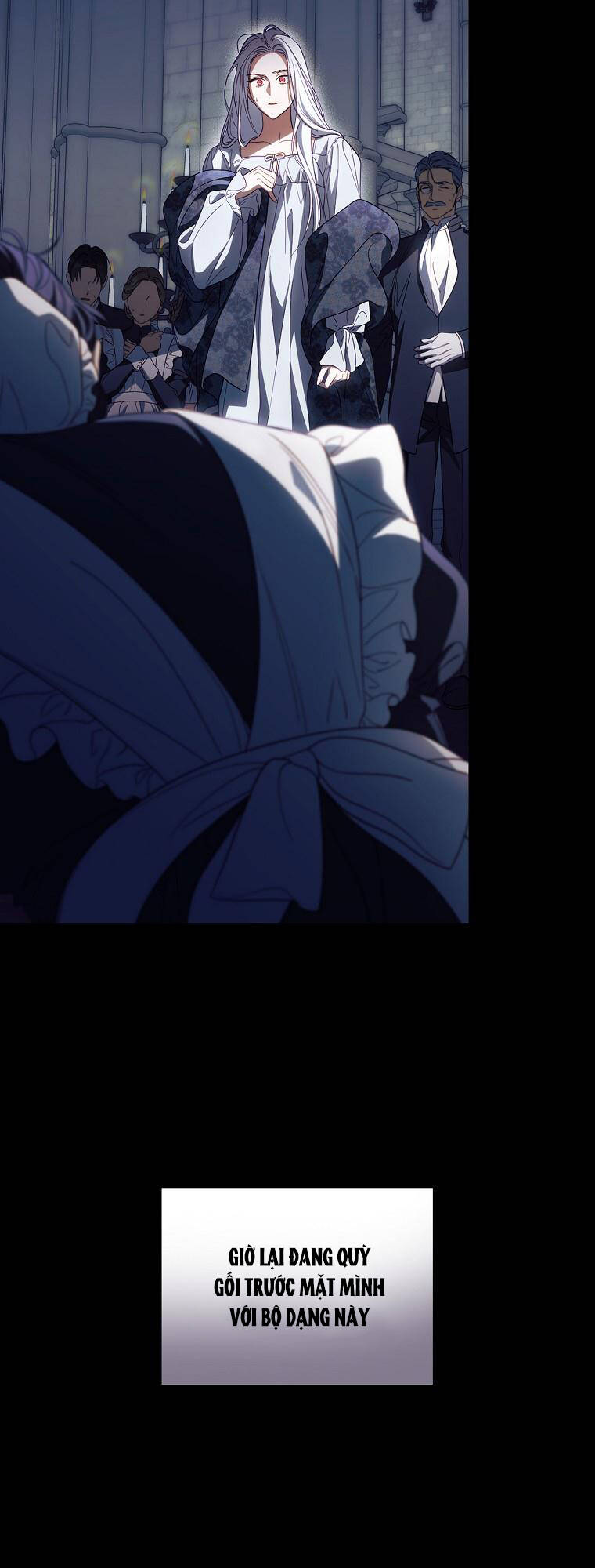 Phương Pháp Khiến Phu Quân Đứng Về Phía Tôi Chapter 75 - Trang 2