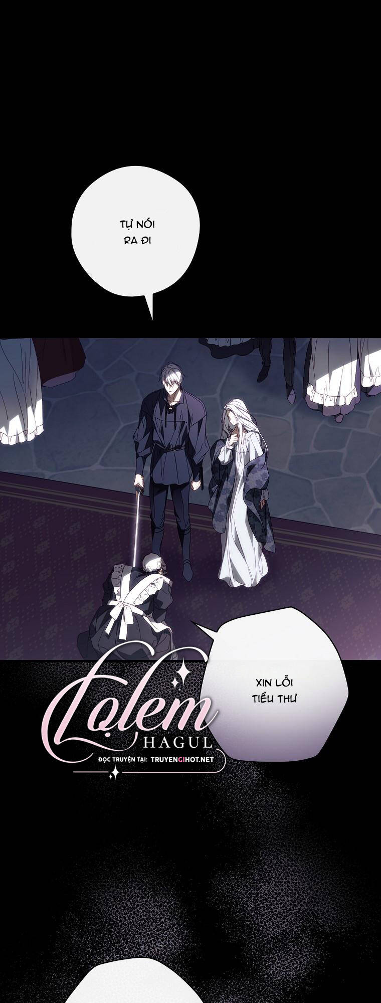 Phương Pháp Khiến Phu Quân Đứng Về Phía Tôi Chapter 75 - Trang 2