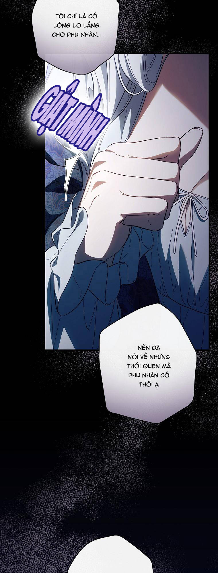 Phương Pháp Khiến Phu Quân Đứng Về Phía Tôi Chapter 75 - Trang 2