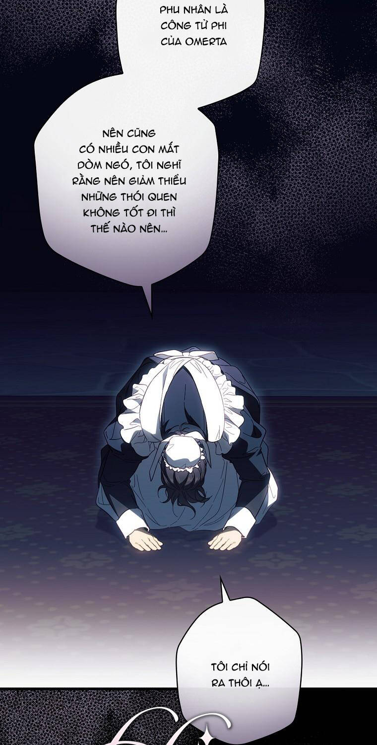 Phương Pháp Khiến Phu Quân Đứng Về Phía Tôi Chapter 75 - Trang 2