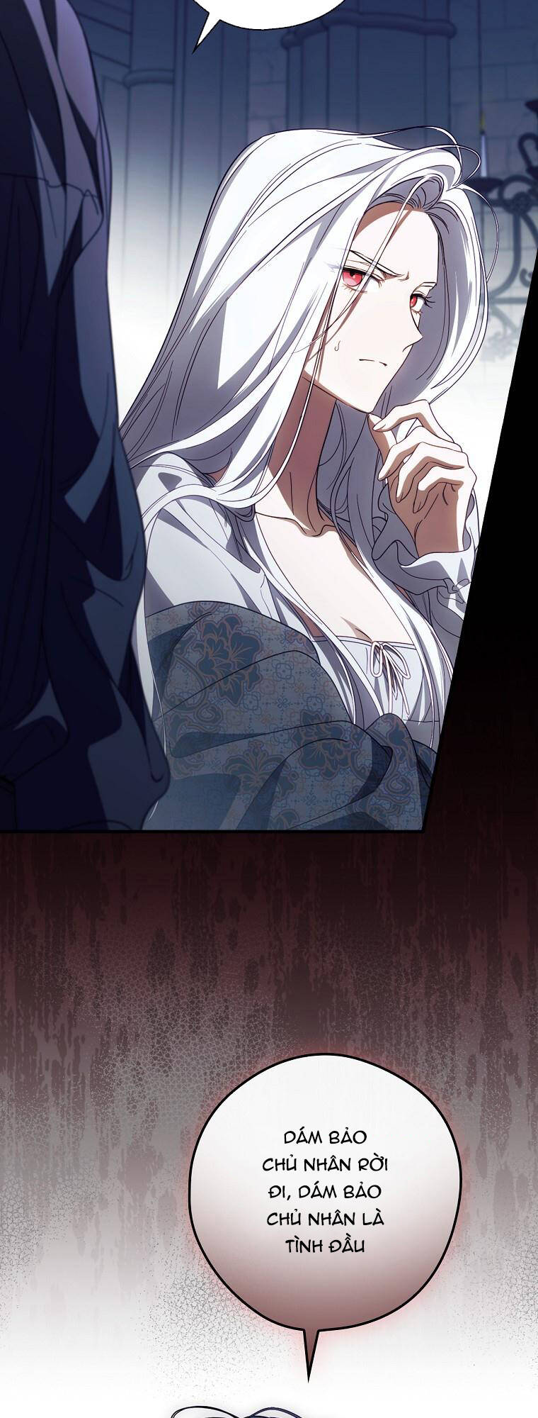 Phương Pháp Khiến Phu Quân Đứng Về Phía Tôi Chapter 75 - Trang 2