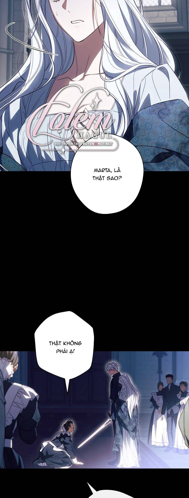 Phương Pháp Khiến Phu Quân Đứng Về Phía Tôi Chapter 75 - Trang 2