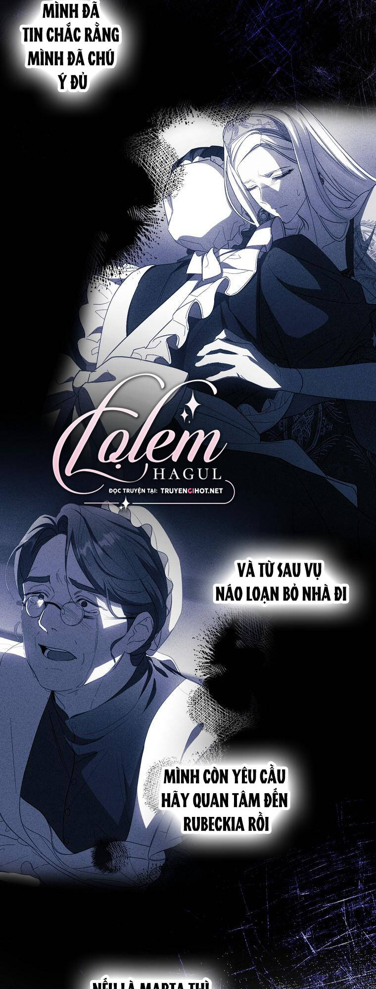 Phương Pháp Khiến Phu Quân Đứng Về Phía Tôi Chapter 75 - Trang 2