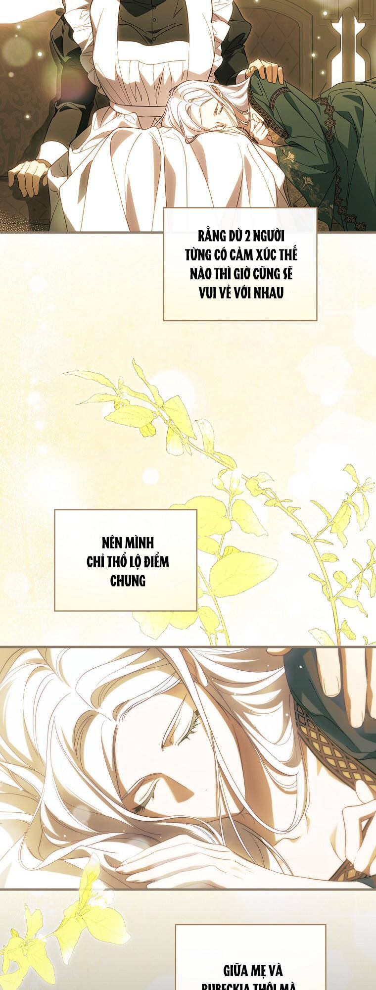 Phương Pháp Khiến Phu Quân Đứng Về Phía Tôi Chapter 75 - Trang 2