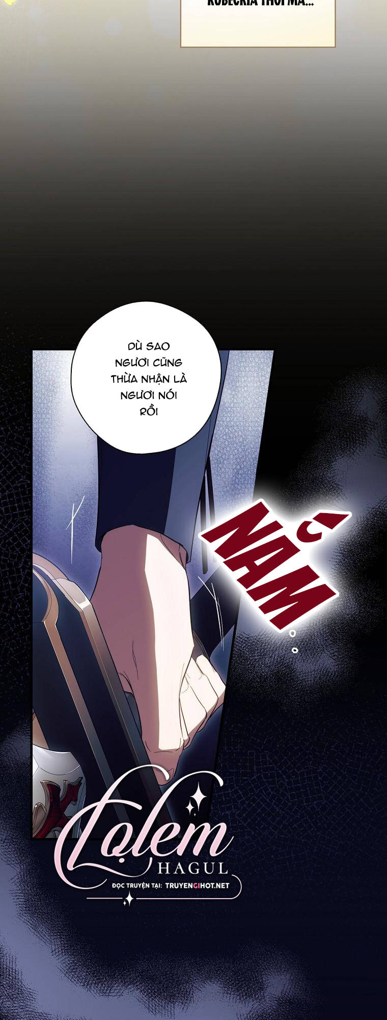 Phương Pháp Khiến Phu Quân Đứng Về Phía Tôi Chapter 75 - Trang 2