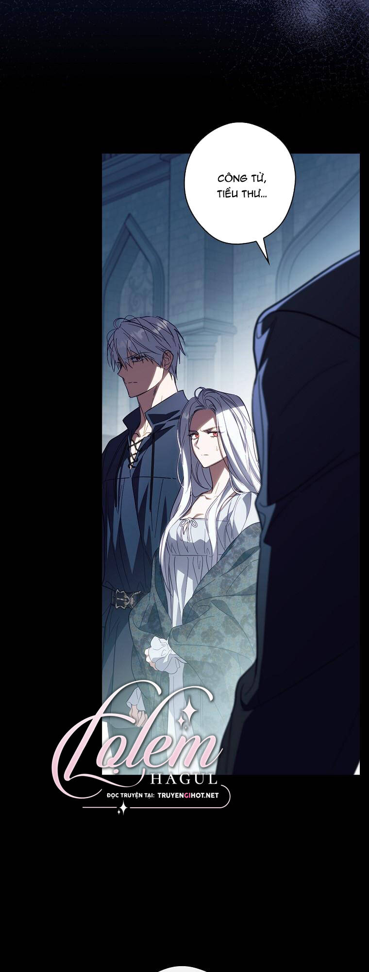 Phương Pháp Khiến Phu Quân Đứng Về Phía Tôi Chapter 75 - Trang 2