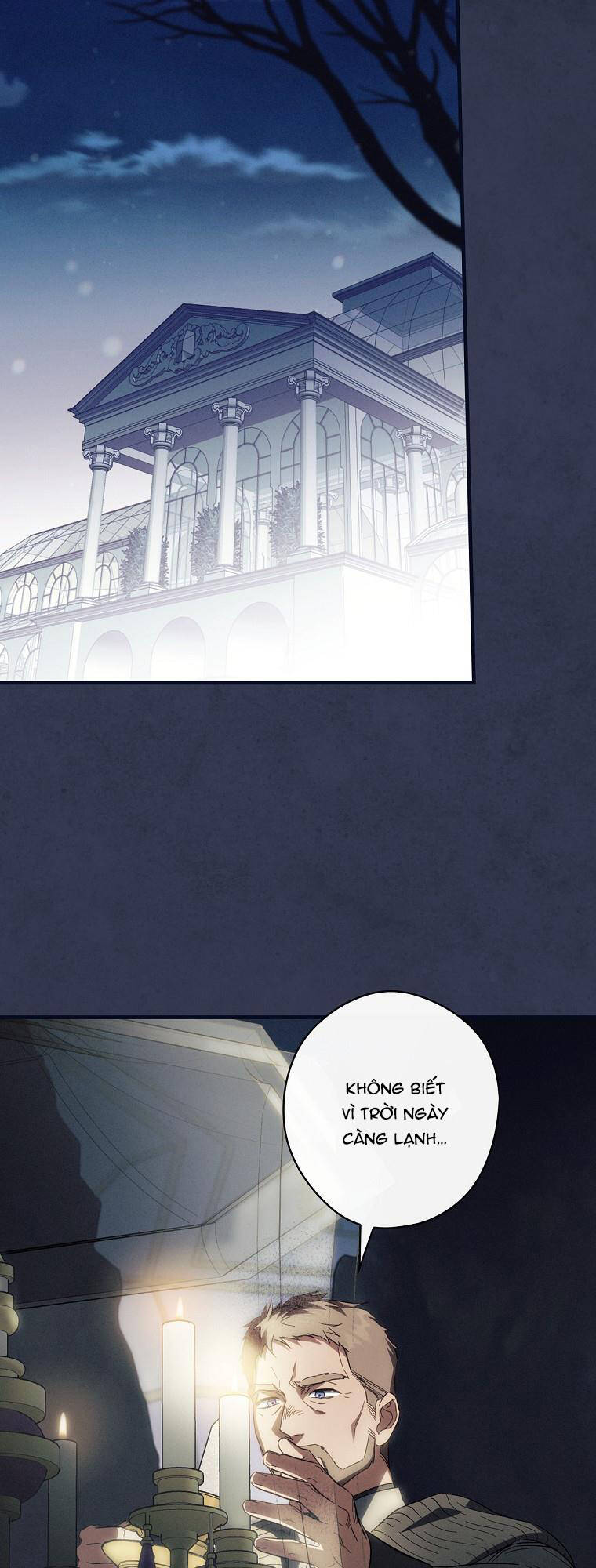 Phương Pháp Khiến Phu Quân Đứng Về Phía Tôi Chapter 75 - Trang 2