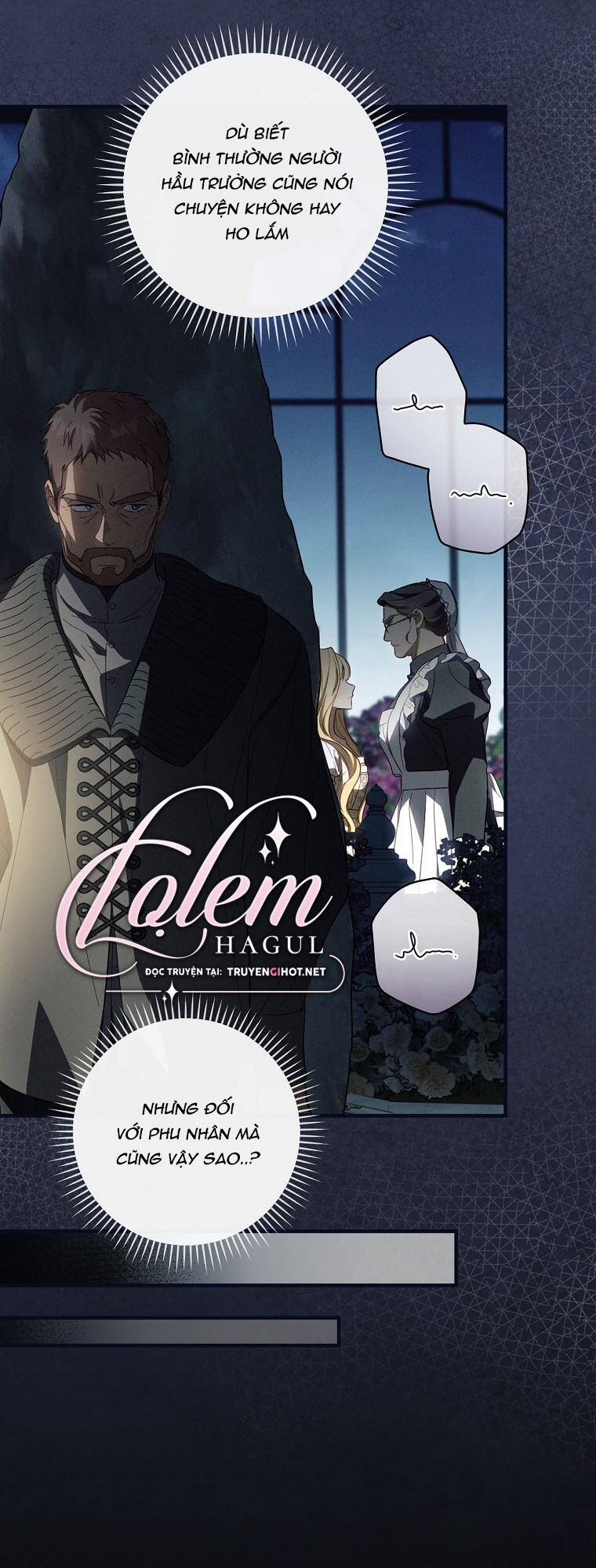 Phương Pháp Khiến Phu Quân Đứng Về Phía Tôi Chapter 75 - Trang 2