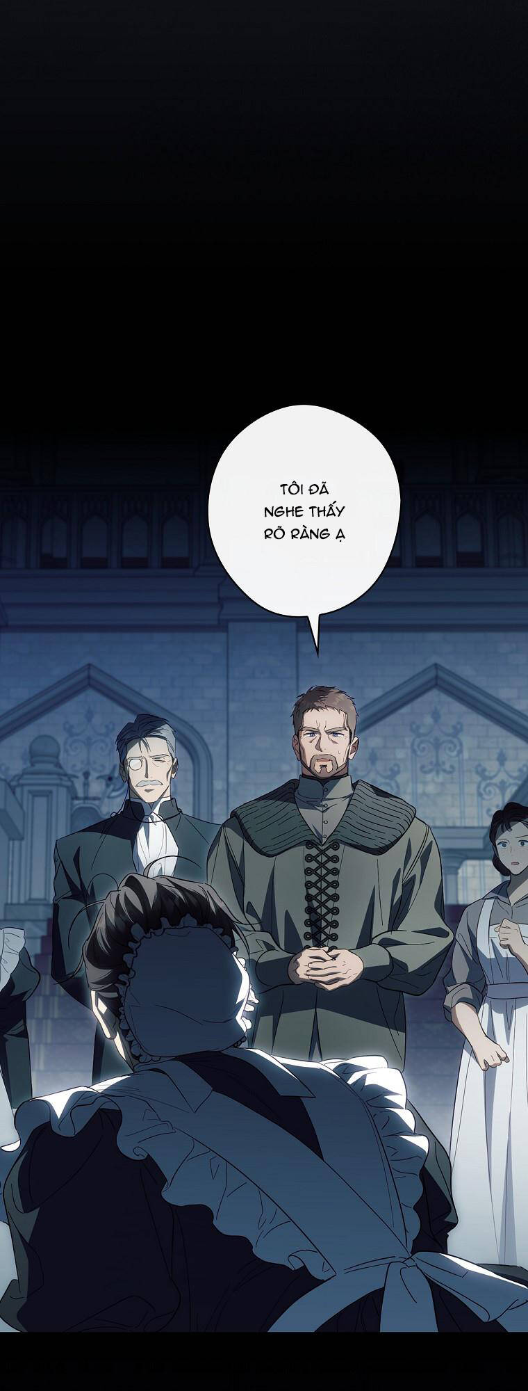 Phương Pháp Khiến Phu Quân Đứng Về Phía Tôi Chapter 75 - Trang 2