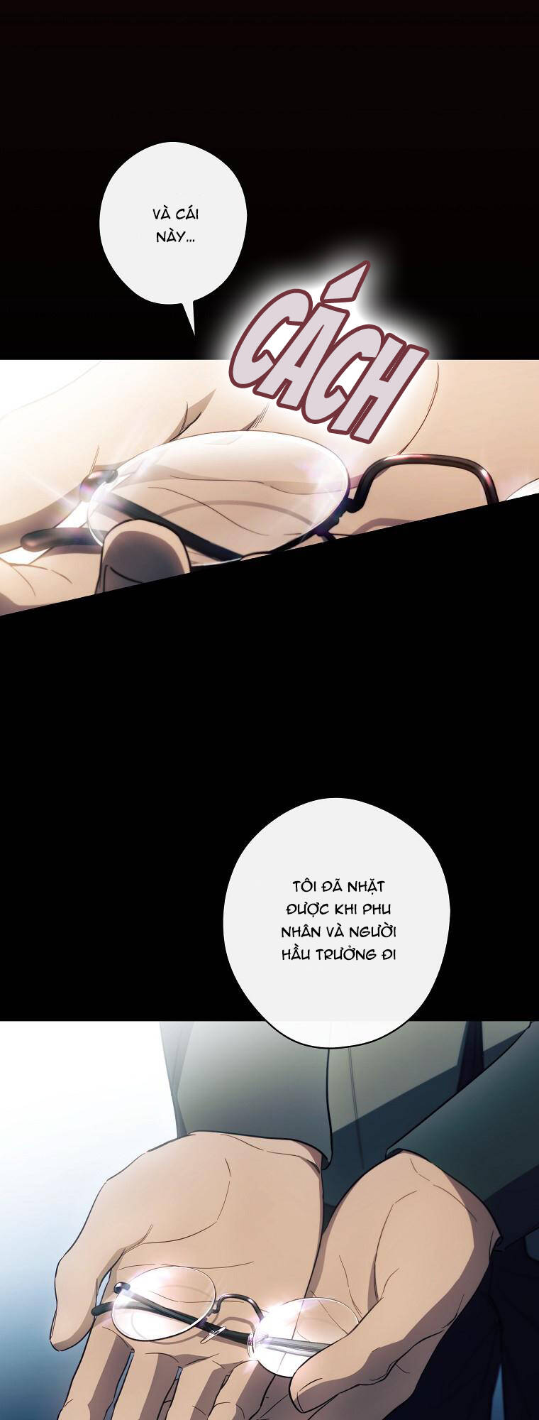 Phương Pháp Khiến Phu Quân Đứng Về Phía Tôi Chapter 75 - Trang 2