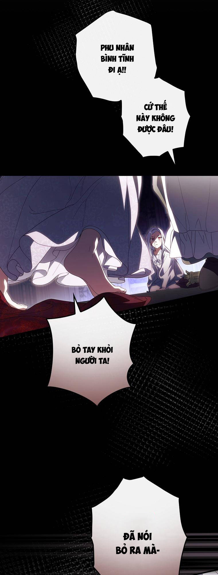 Phương Pháp Khiến Phu Quân Đứng Về Phía Tôi Chapter 75 - Trang 2