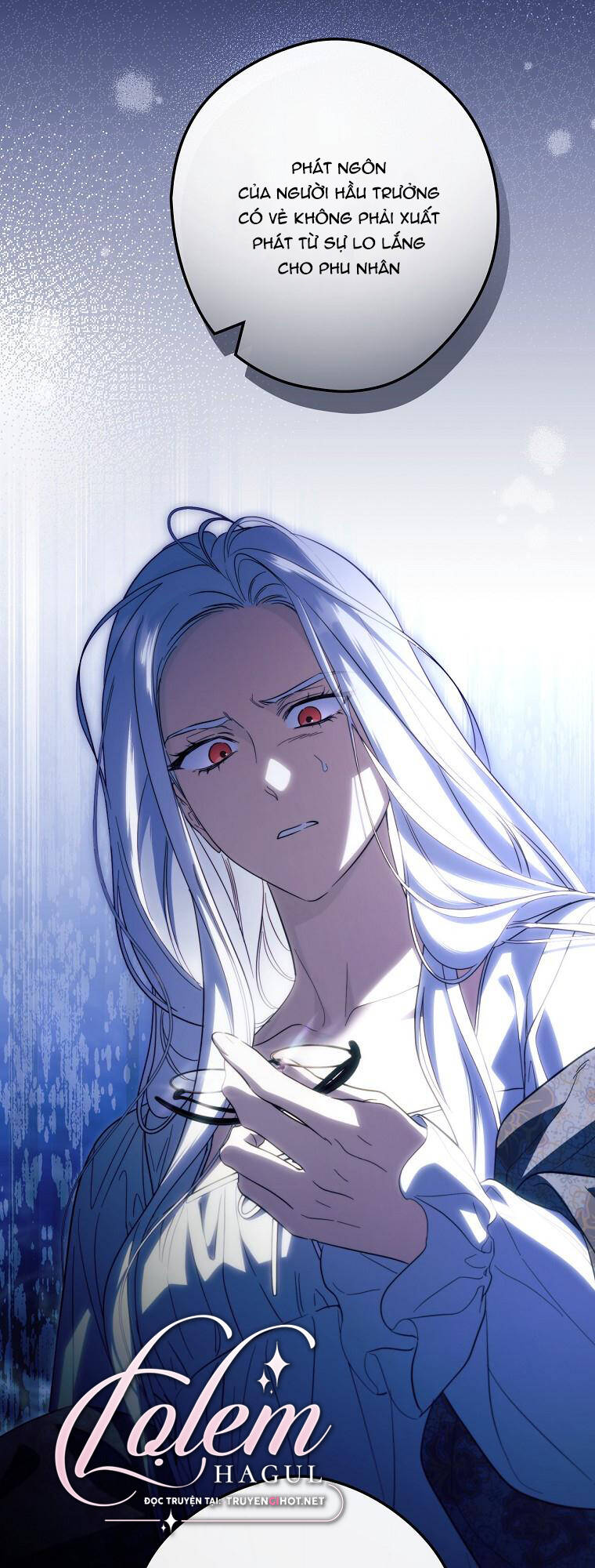 Phương Pháp Khiến Phu Quân Đứng Về Phía Tôi Chapter 75 - Trang 2