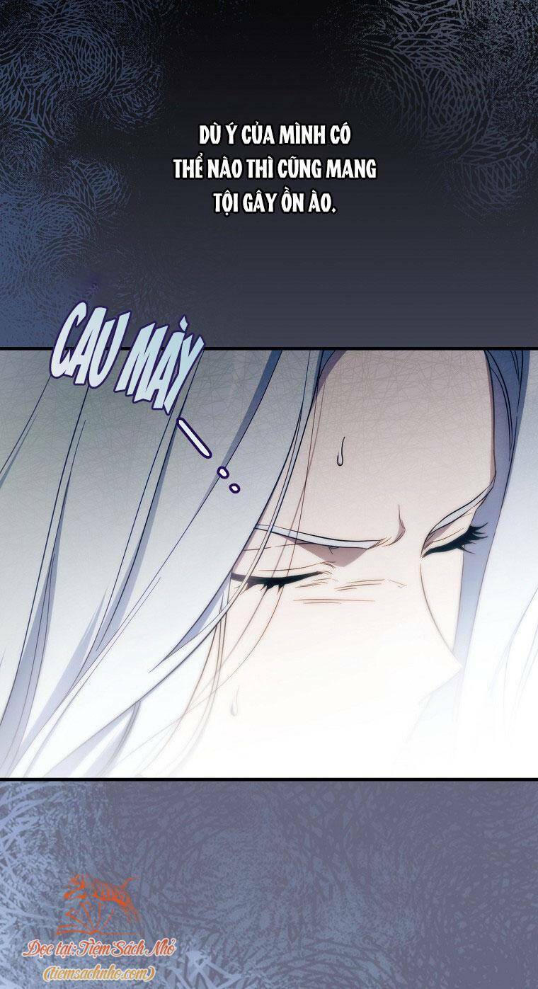 Phương Pháp Khiến Phu Quân Đứng Về Phía Tôi Chapter 76 - Trang 2