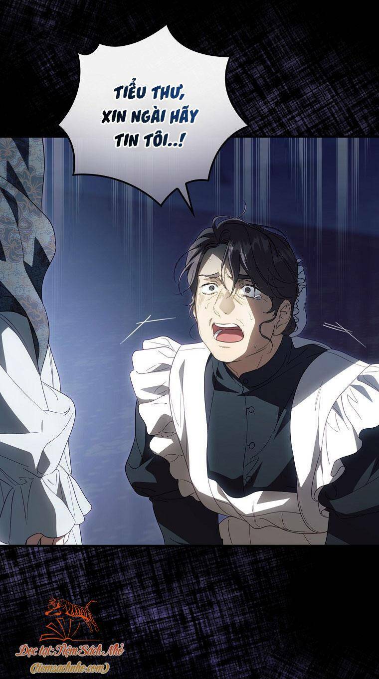 Phương Pháp Khiến Phu Quân Đứng Về Phía Tôi Chapter 76 - Trang 2