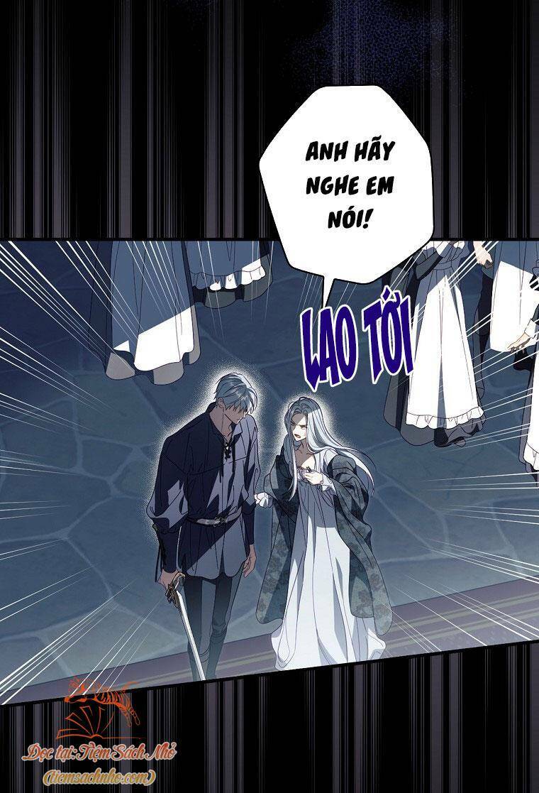 Phương Pháp Khiến Phu Quân Đứng Về Phía Tôi Chapter 76 - Trang 2