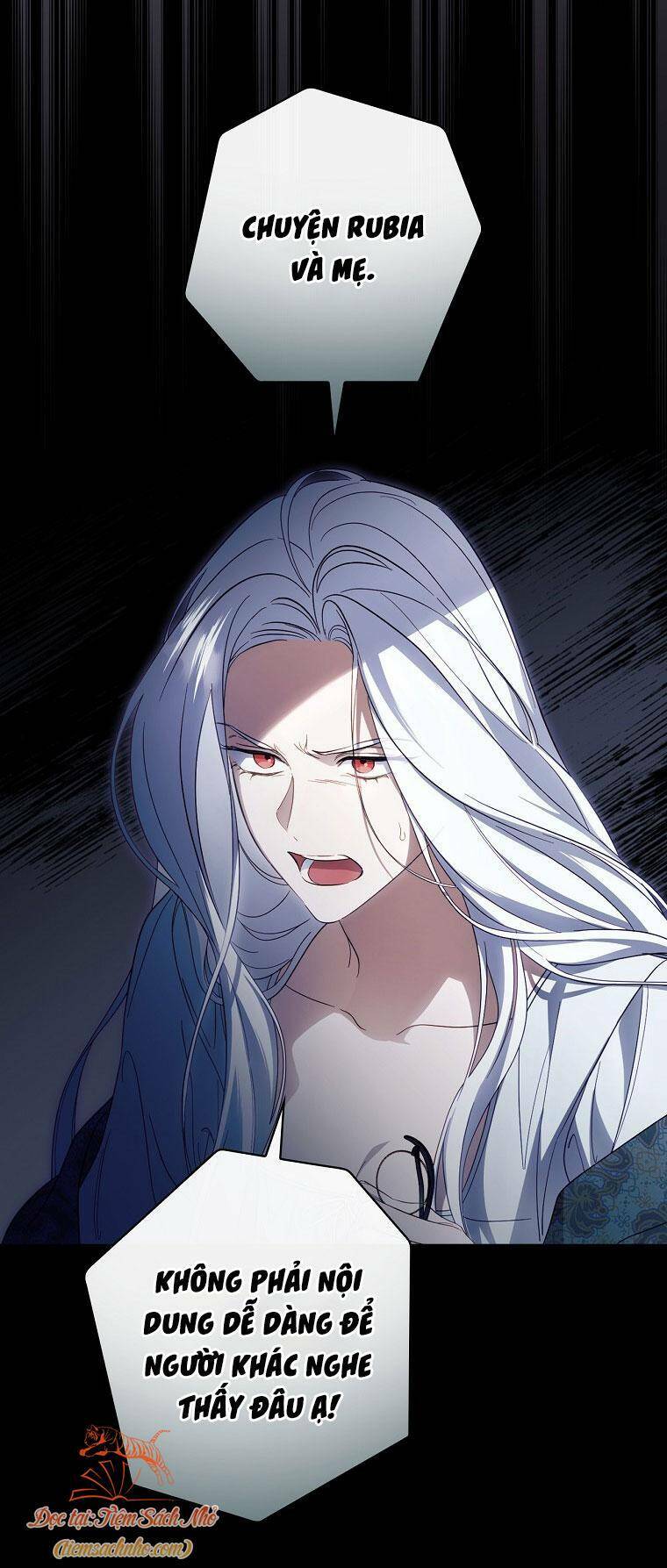 Phương Pháp Khiến Phu Quân Đứng Về Phía Tôi Chapter 76 - Trang 2