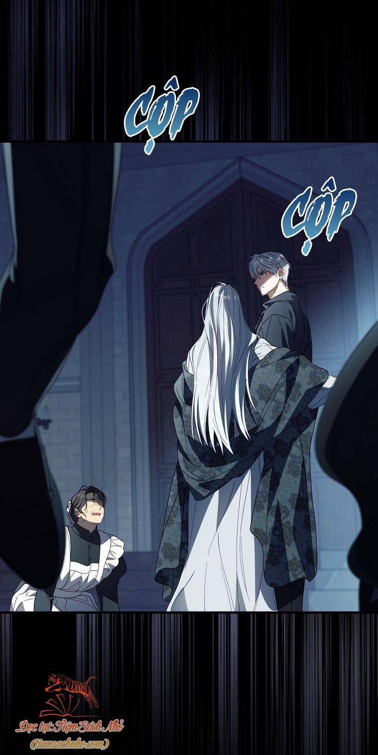 Phương Pháp Khiến Phu Quân Đứng Về Phía Tôi Chapter 76 - Trang 2