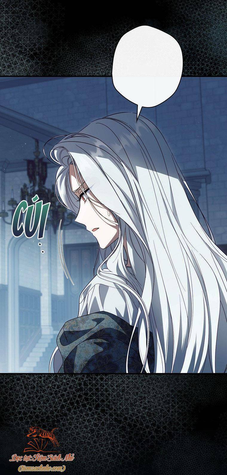 Phương Pháp Khiến Phu Quân Đứng Về Phía Tôi Chapter 76 - Trang 2