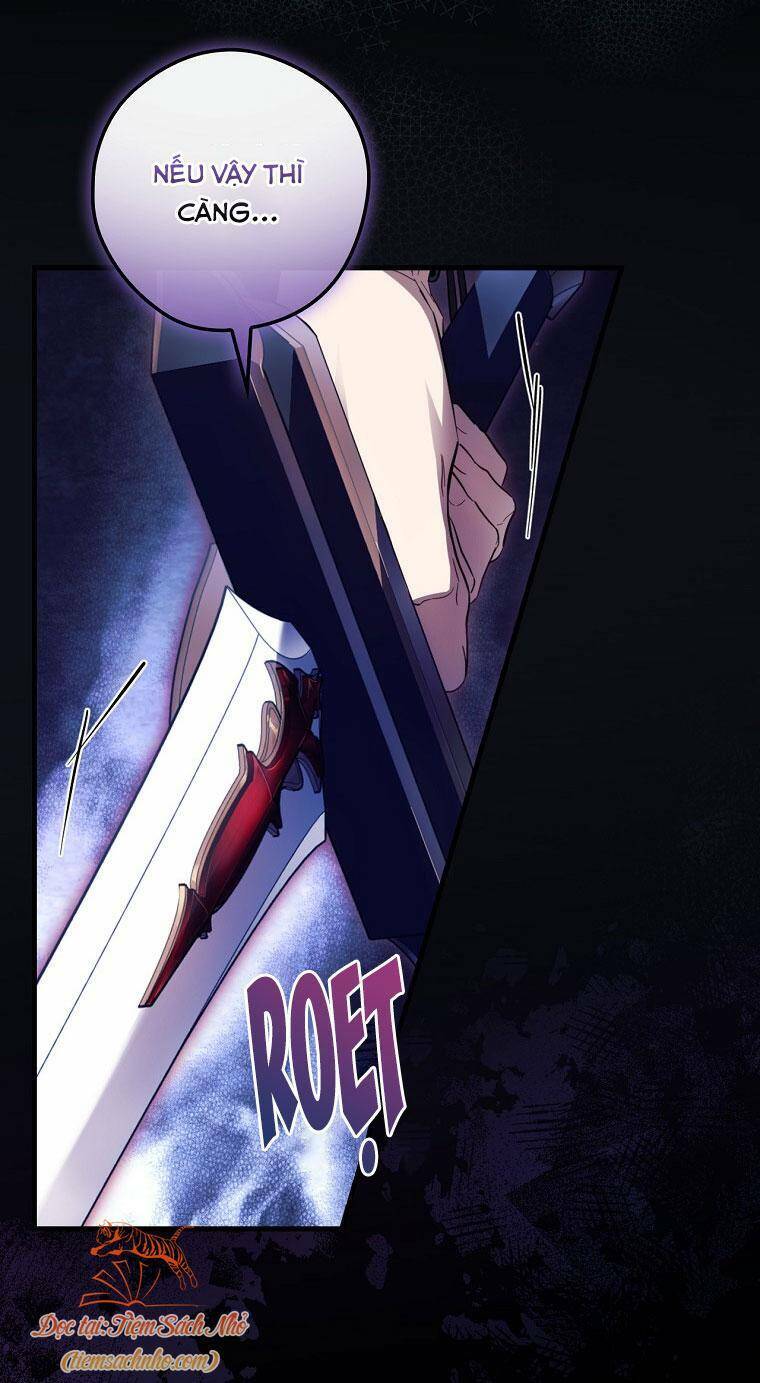 Phương Pháp Khiến Phu Quân Đứng Về Phía Tôi Chapter 76 - Trang 2