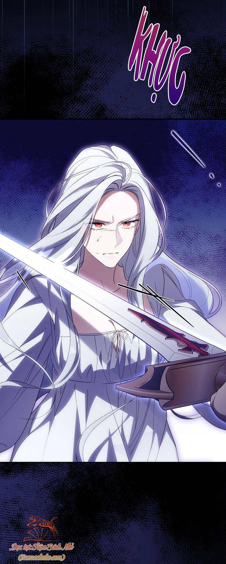 Phương Pháp Khiến Phu Quân Đứng Về Phía Tôi Chapter 76 - Trang 2