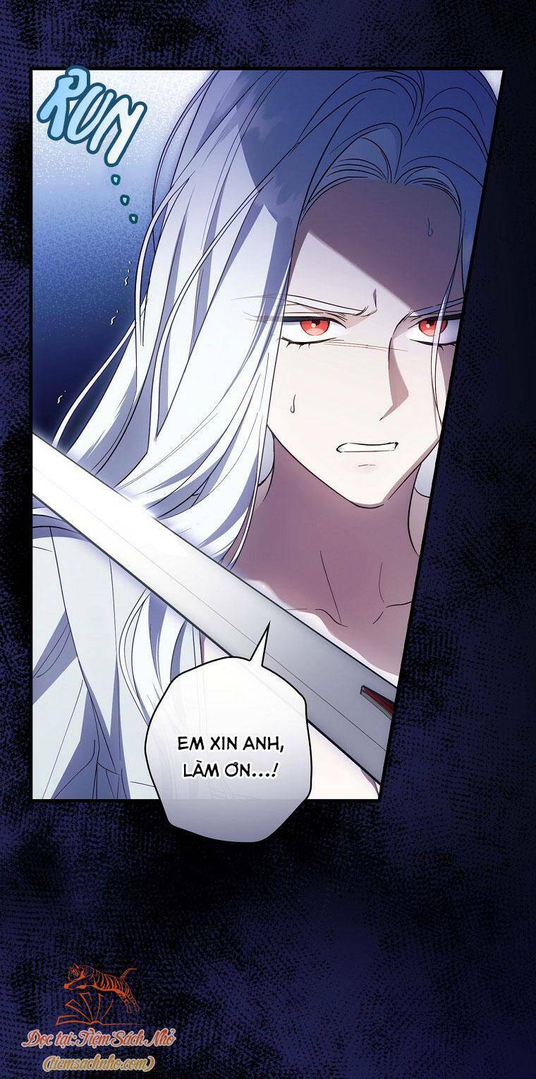 Phương Pháp Khiến Phu Quân Đứng Về Phía Tôi Chapter 76 - Trang 2