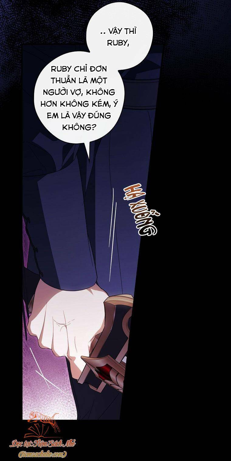 Phương Pháp Khiến Phu Quân Đứng Về Phía Tôi Chapter 76 - Trang 2