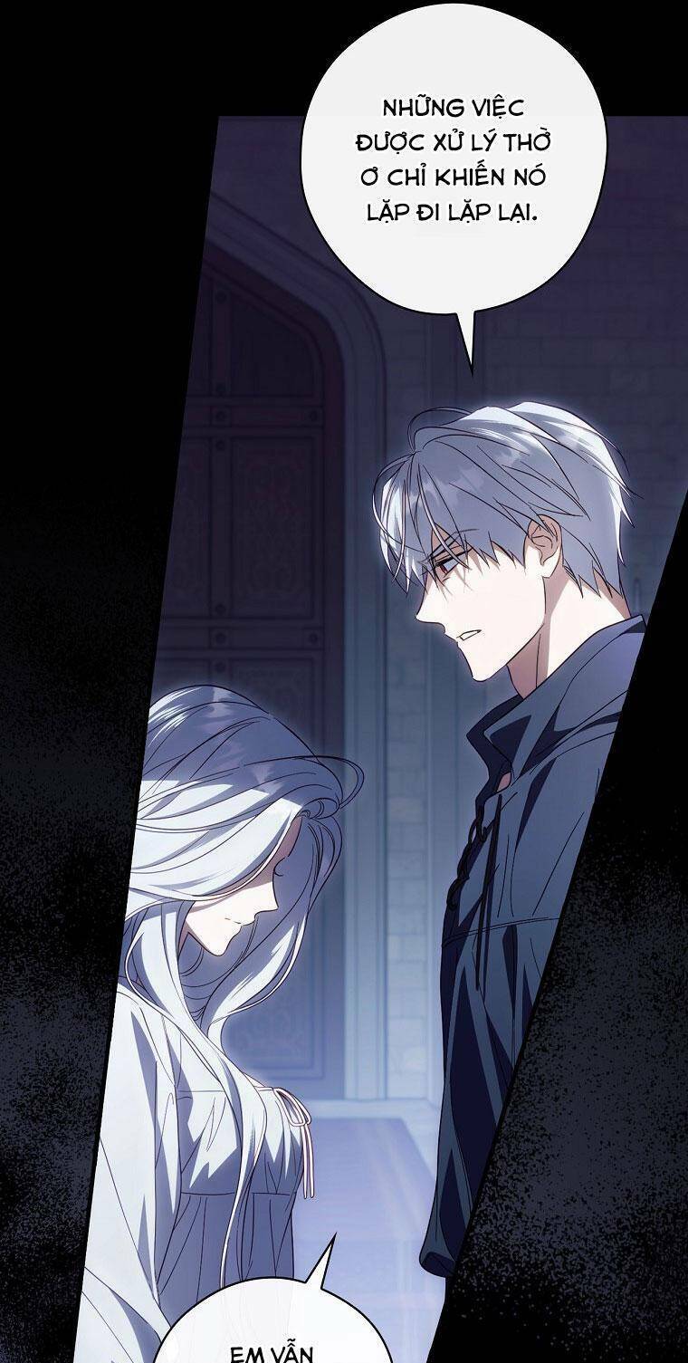 Phương Pháp Khiến Phu Quân Đứng Về Phía Tôi Chapter 76 - Trang 2