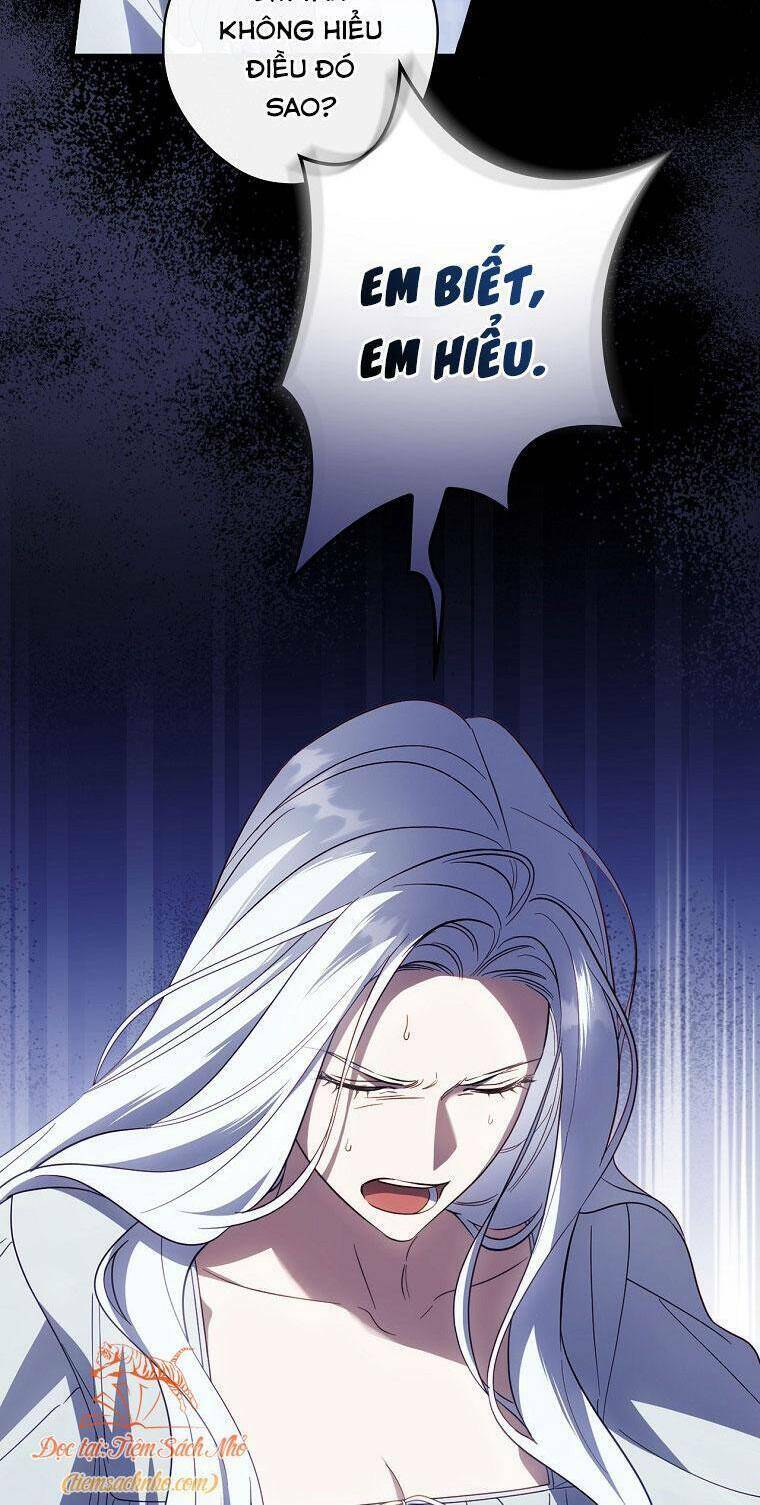 Phương Pháp Khiến Phu Quân Đứng Về Phía Tôi Chapter 76 - Trang 2