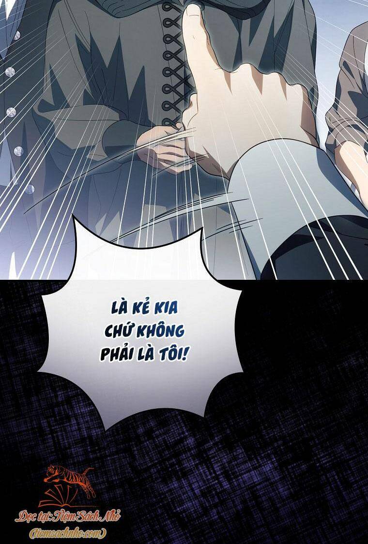 Phương Pháp Khiến Phu Quân Đứng Về Phía Tôi Chapter 76 - Trang 2