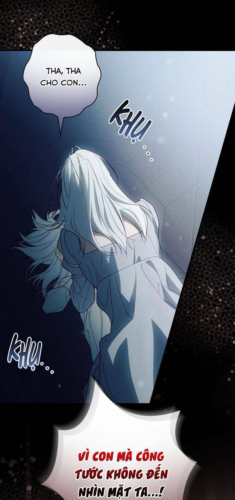 Phương Pháp Khiến Phu Quân Đứng Về Phía Tôi Chapter 76 - Trang 2