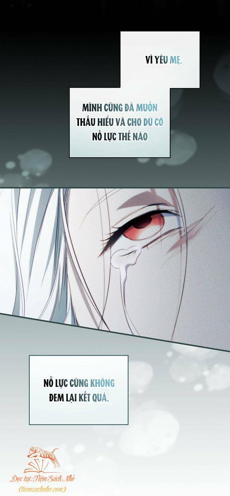 Phương Pháp Khiến Phu Quân Đứng Về Phía Tôi Chapter 76 - Trang 2