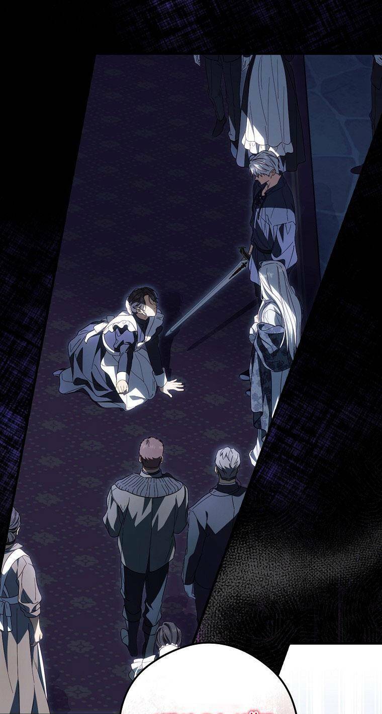 Phương Pháp Khiến Phu Quân Đứng Về Phía Tôi Chapter 76 - Trang 2