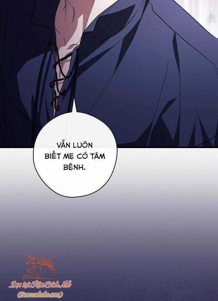 Phương Pháp Khiến Phu Quân Đứng Về Phía Tôi Chapter 76 - Trang 2