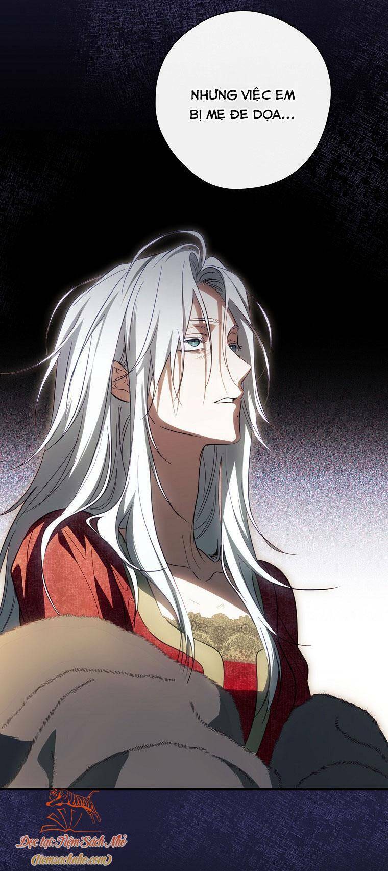 Phương Pháp Khiến Phu Quân Đứng Về Phía Tôi Chapter 76 - Trang 2