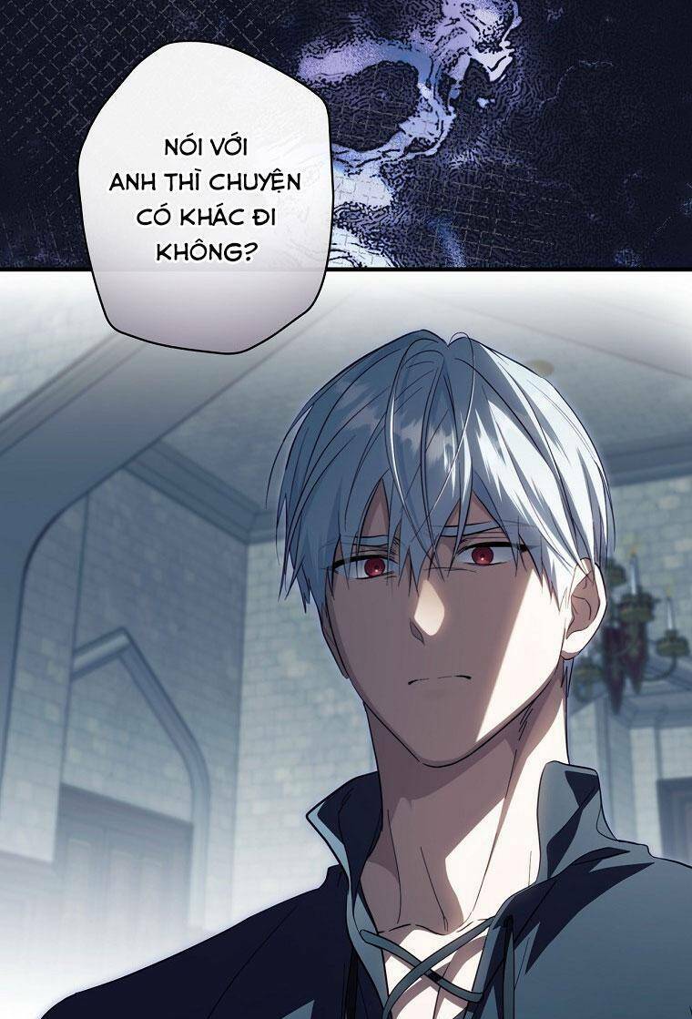 Phương Pháp Khiến Phu Quân Đứng Về Phía Tôi Chapter 76 - Trang 2