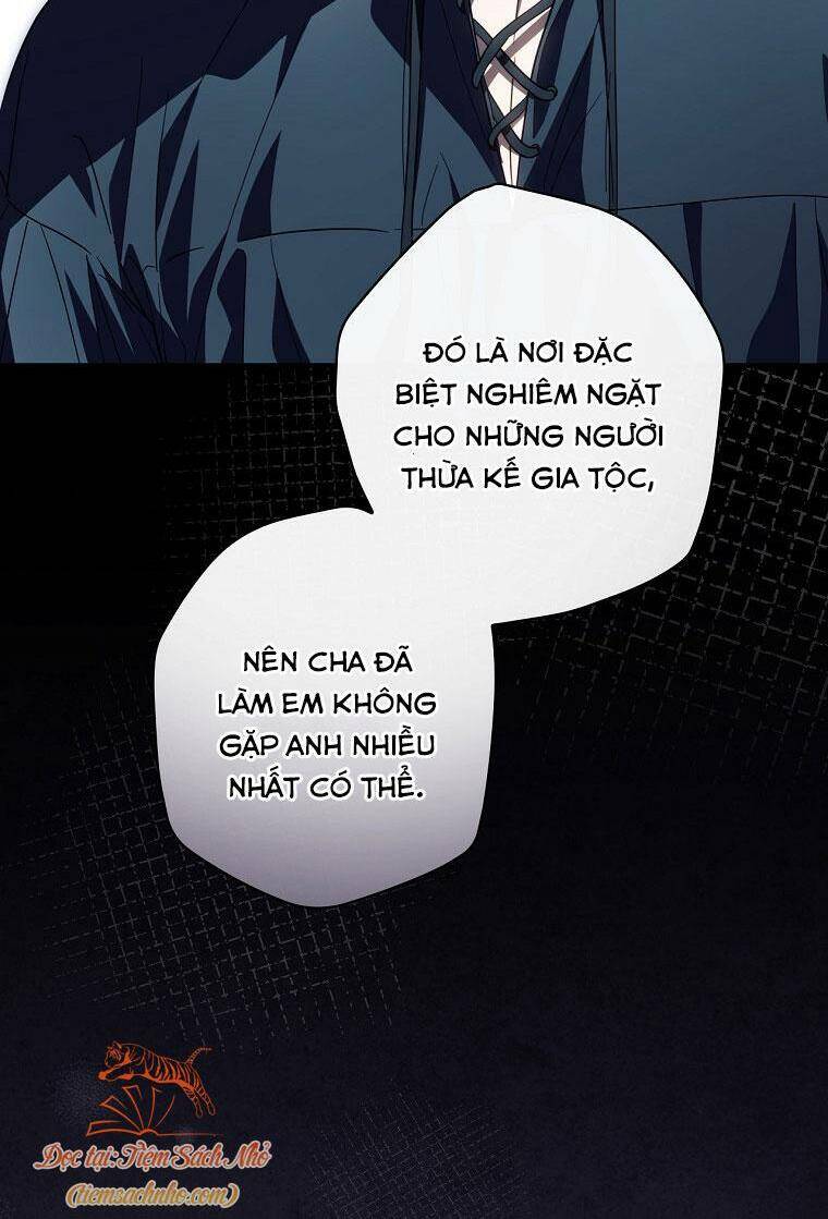 Phương Pháp Khiến Phu Quân Đứng Về Phía Tôi Chapter 76 - Trang 2