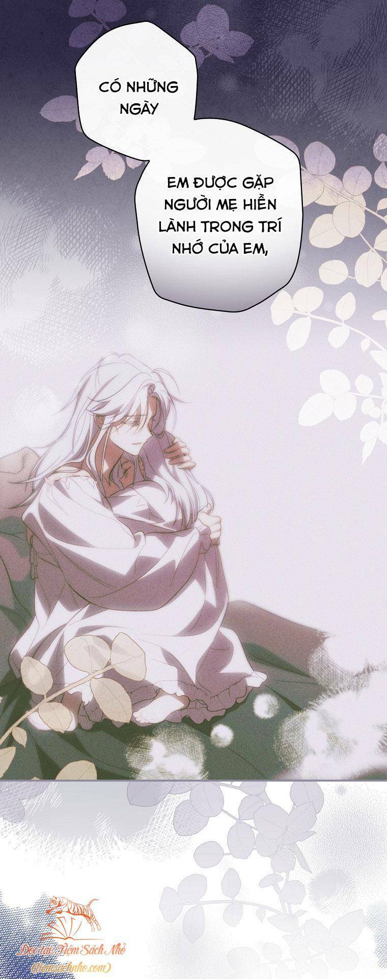 Phương Pháp Khiến Phu Quân Đứng Về Phía Tôi Chapter 76 - Trang 2