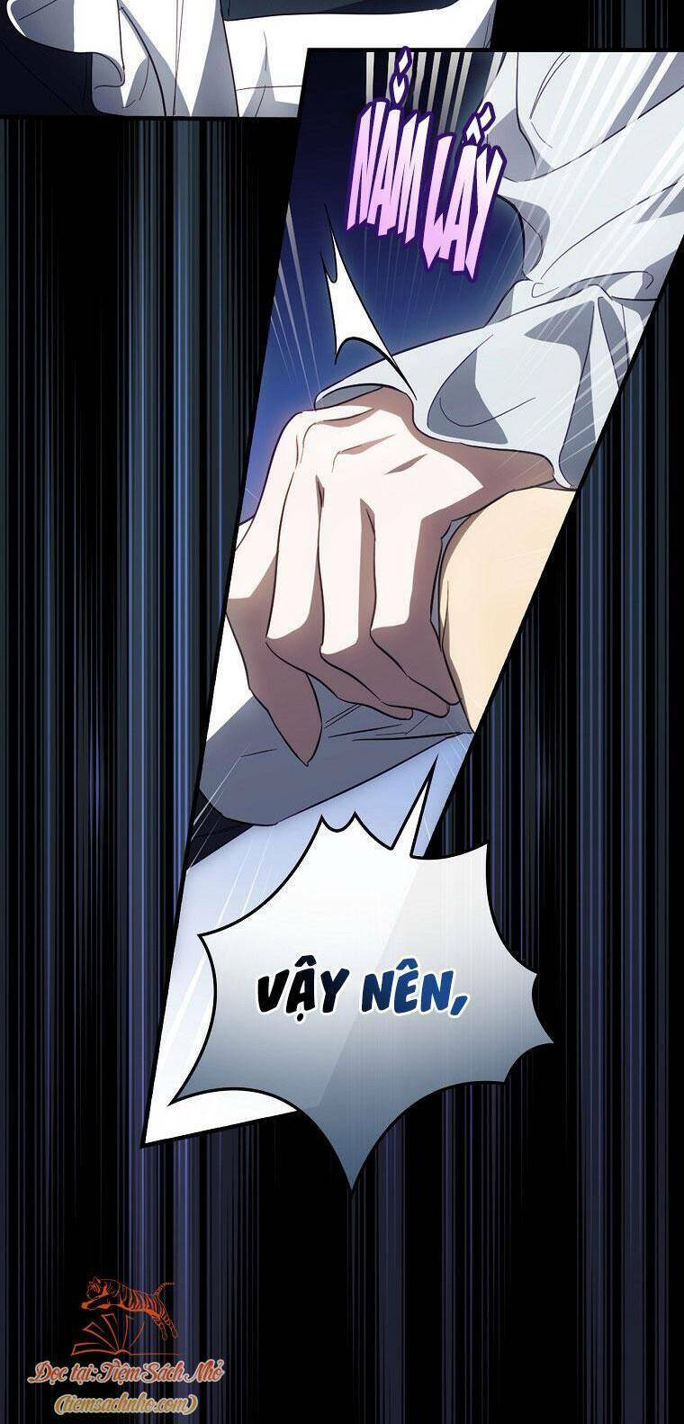 Phương Pháp Khiến Phu Quân Đứng Về Phía Tôi Chapter 76 - Trang 2