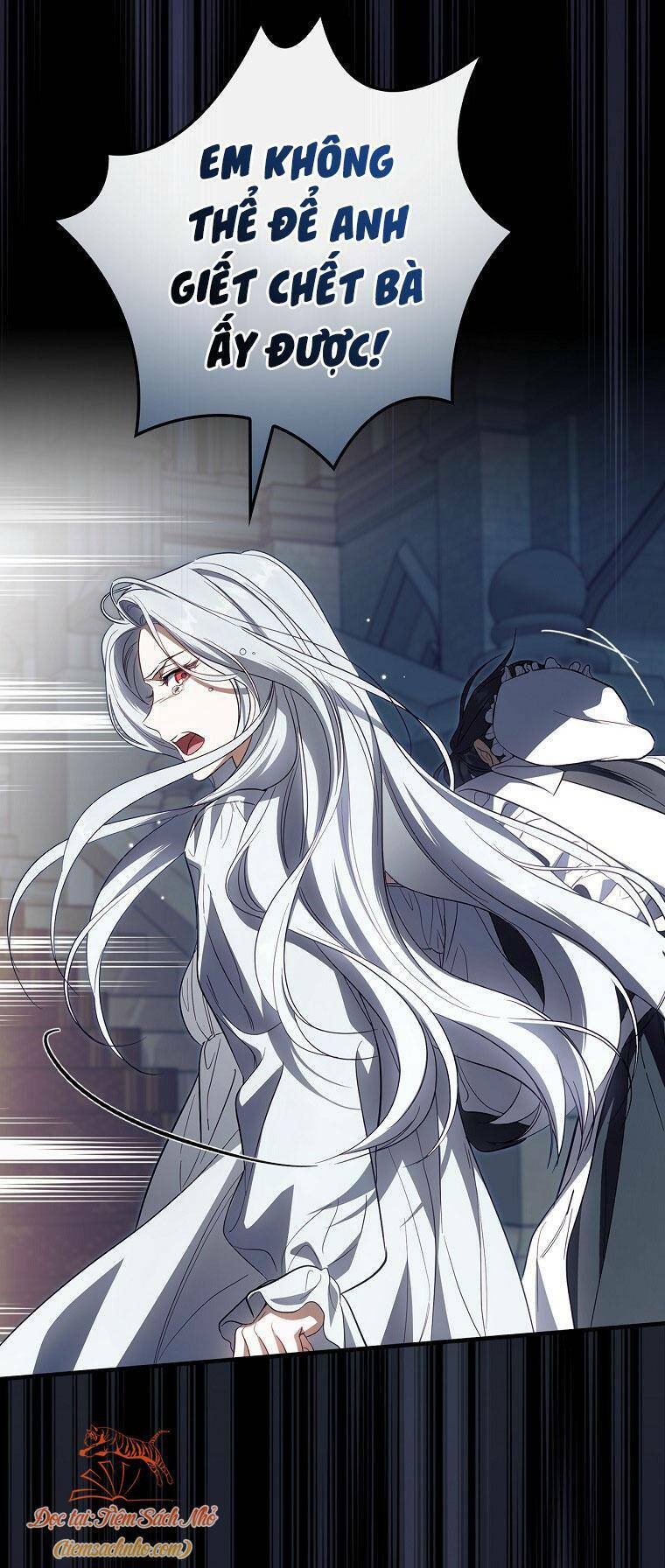 Phương Pháp Khiến Phu Quân Đứng Về Phía Tôi Chapter 76 - Trang 2